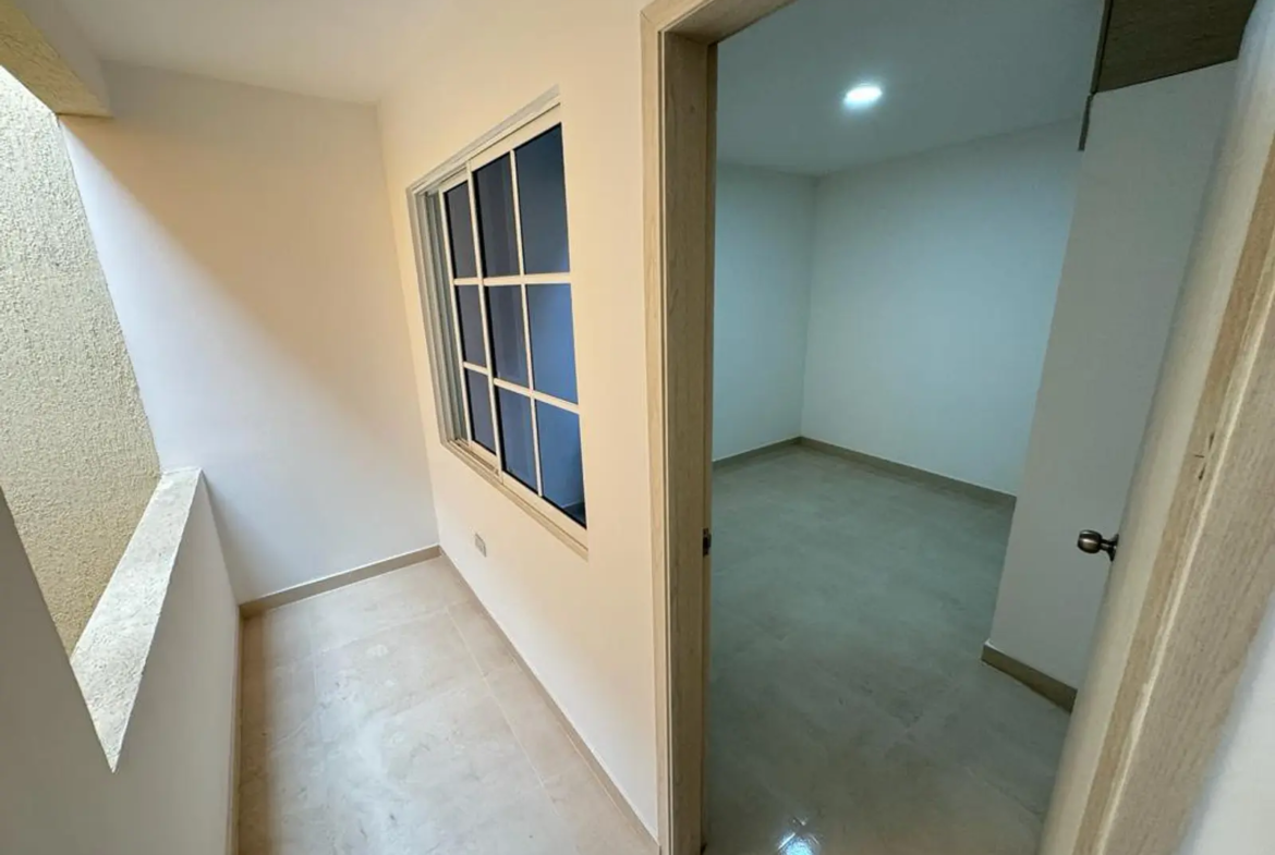 Apartamento en Arriendo en Saavedra galindo, Cali