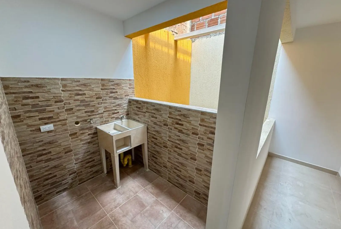 Apartamento en Arriendo en Saavedra galindo, Cali