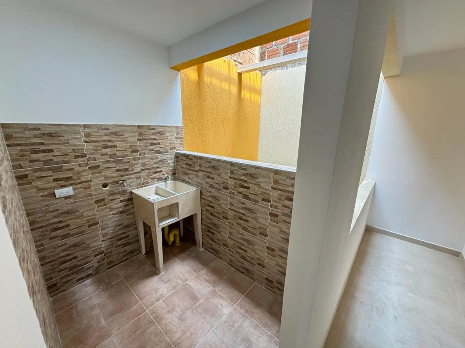 Apartamento en Arriendo en Saavedra galindo, Cali