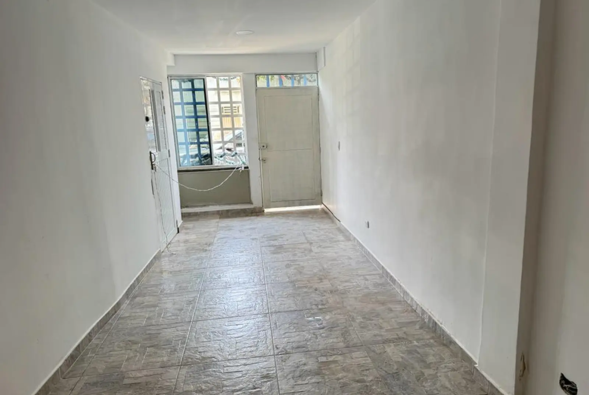 Apartamento en Arriendo en Saavedra galindo, Cali