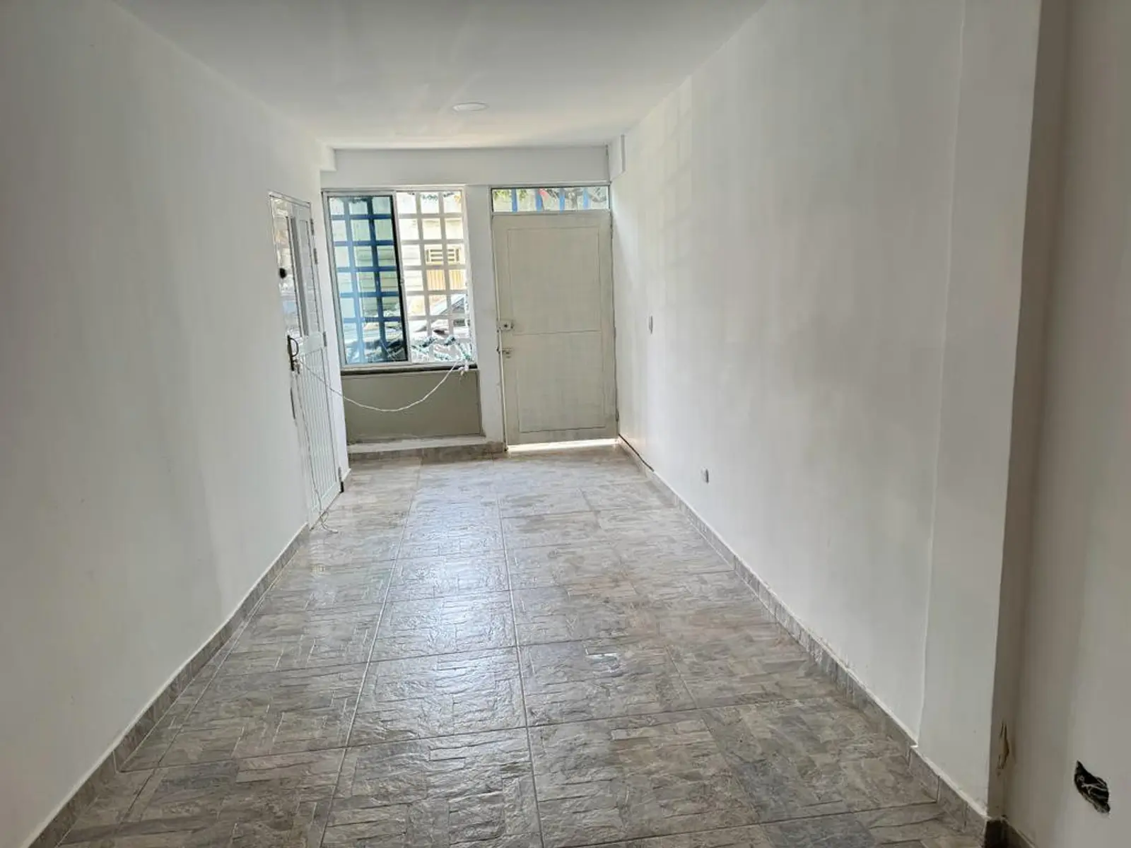 Apartamento en Arriendo en Saavedra galindo, Cali