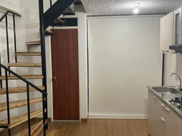 Apartamento en Arriendo en Fontibon, Bogotá