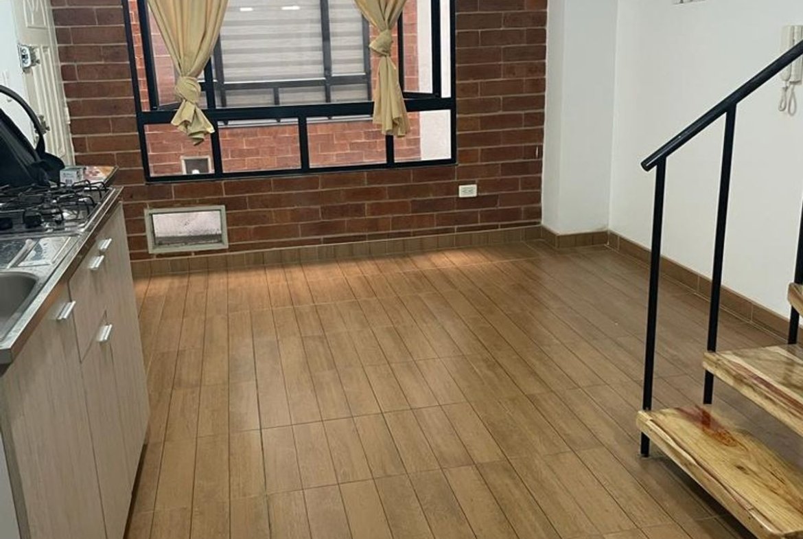 Apartamento en Arriendo en Fontibon, Bogotá