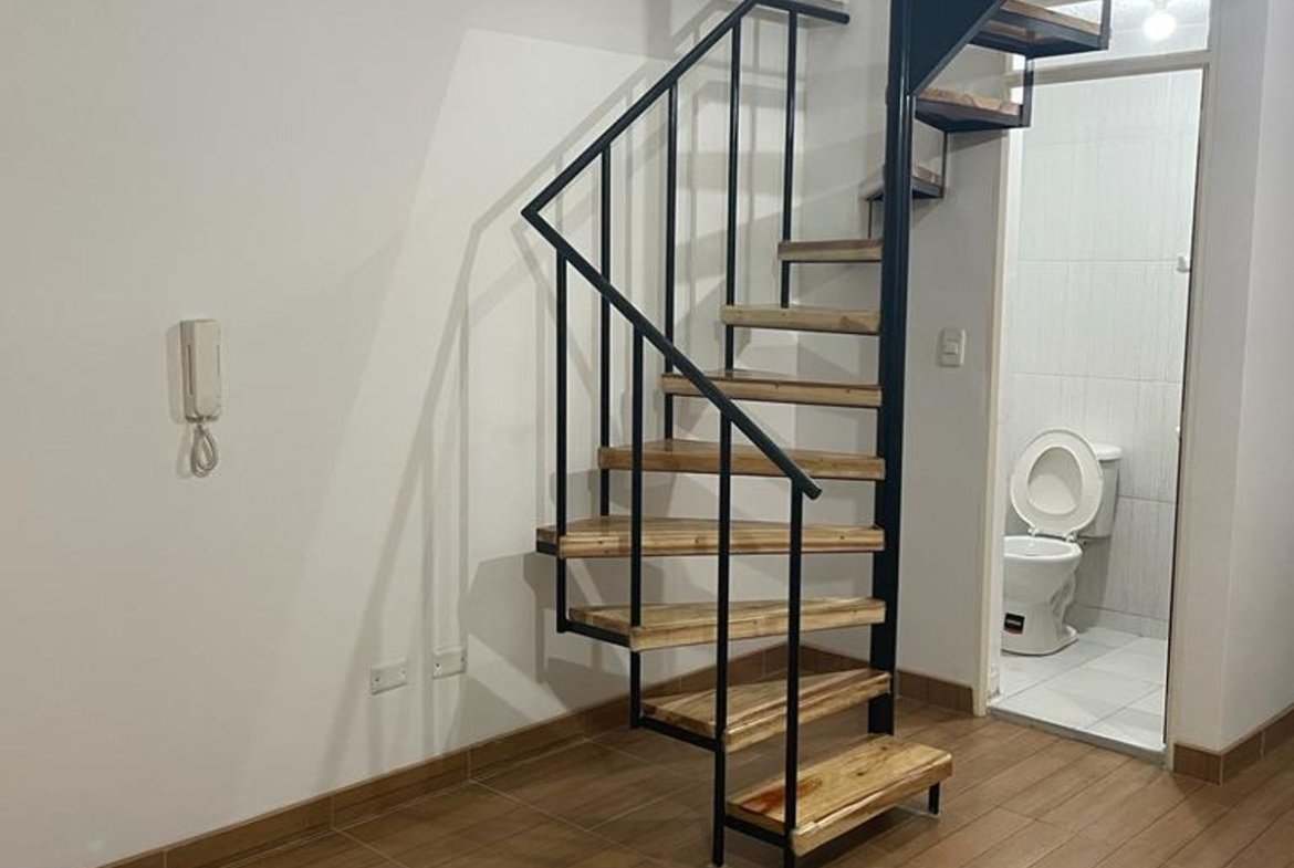 Apartamento en Arriendo en Fontibon, Bogotá