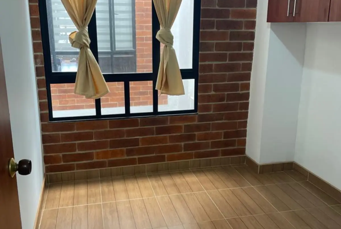 Apartamento en Arriendo en Fontibon, Bogotá