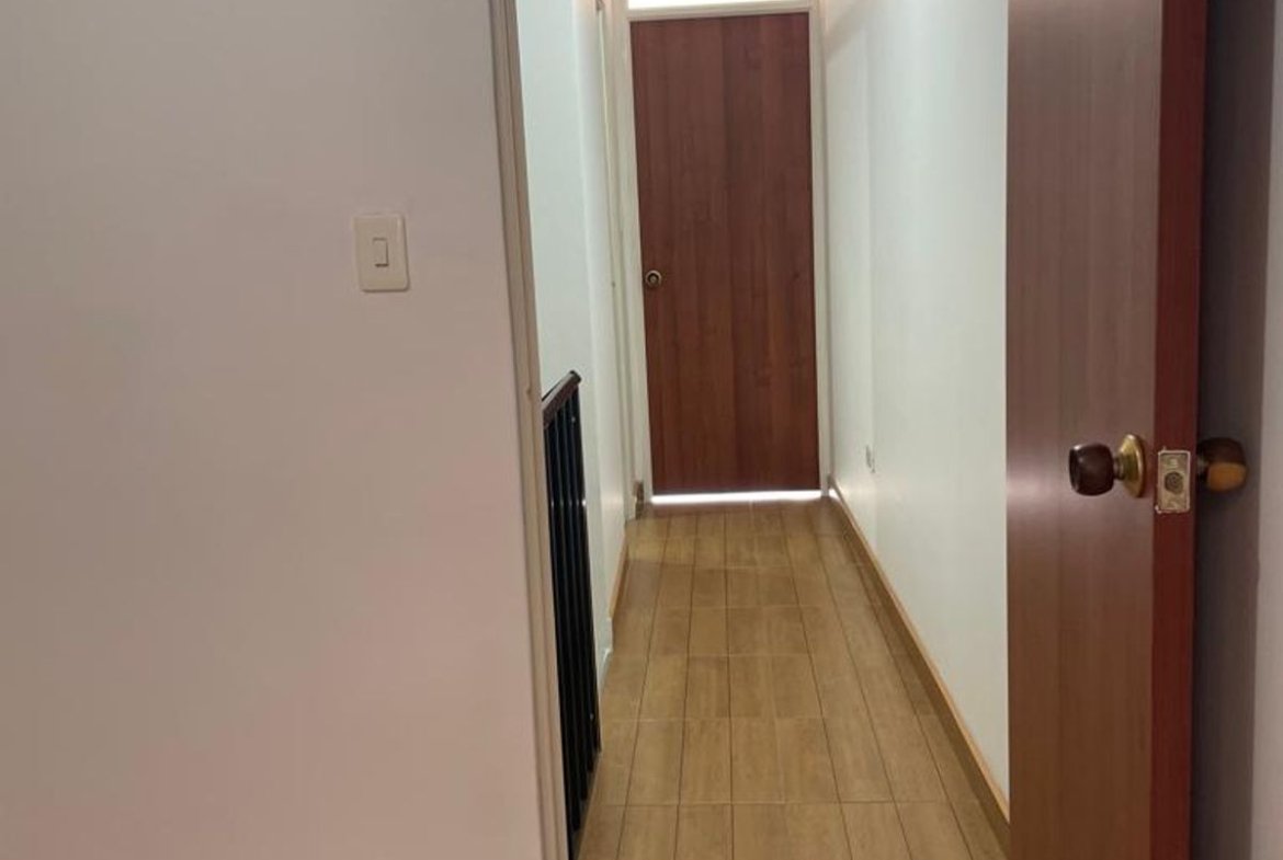 Apartamento en Arriendo en Fontibon, Bogotá