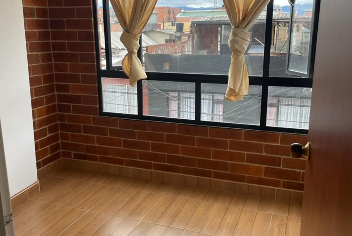 Apartamento en Arriendo en Fontibon, Bogotá
