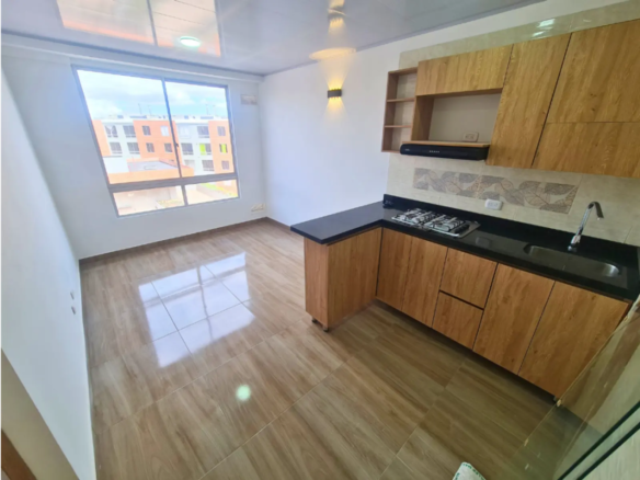 Apartamento en Arriendo en Bosa, Bogotá