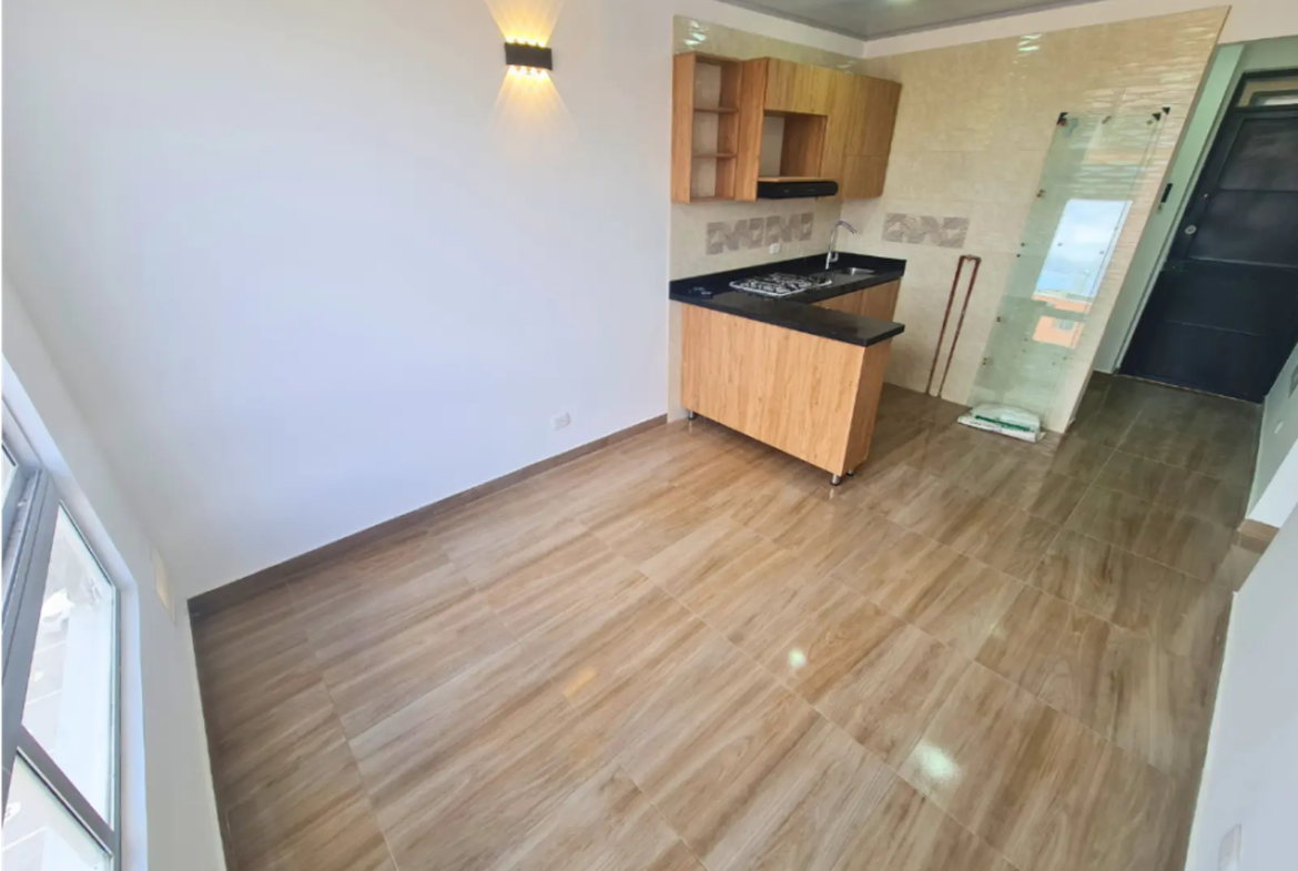 Apartamento en Arriendo en Bosa, Bogotá