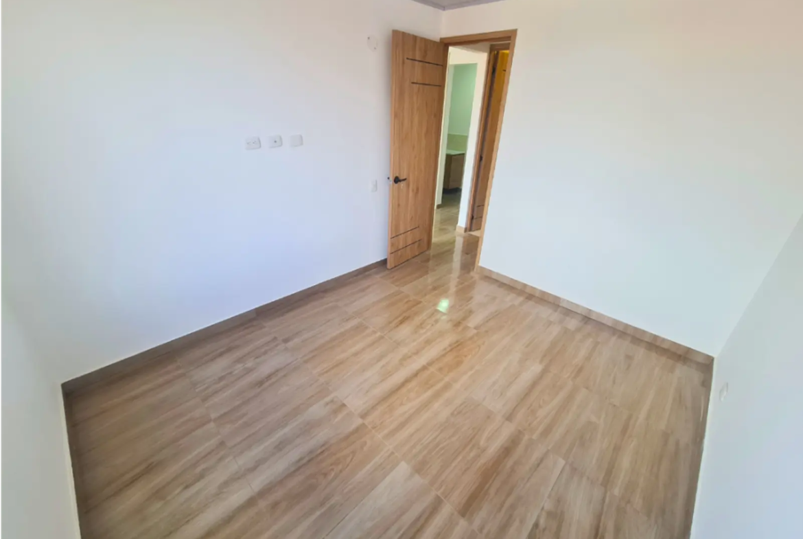 Apartamento en Arriendo en Bosa, Bogotá