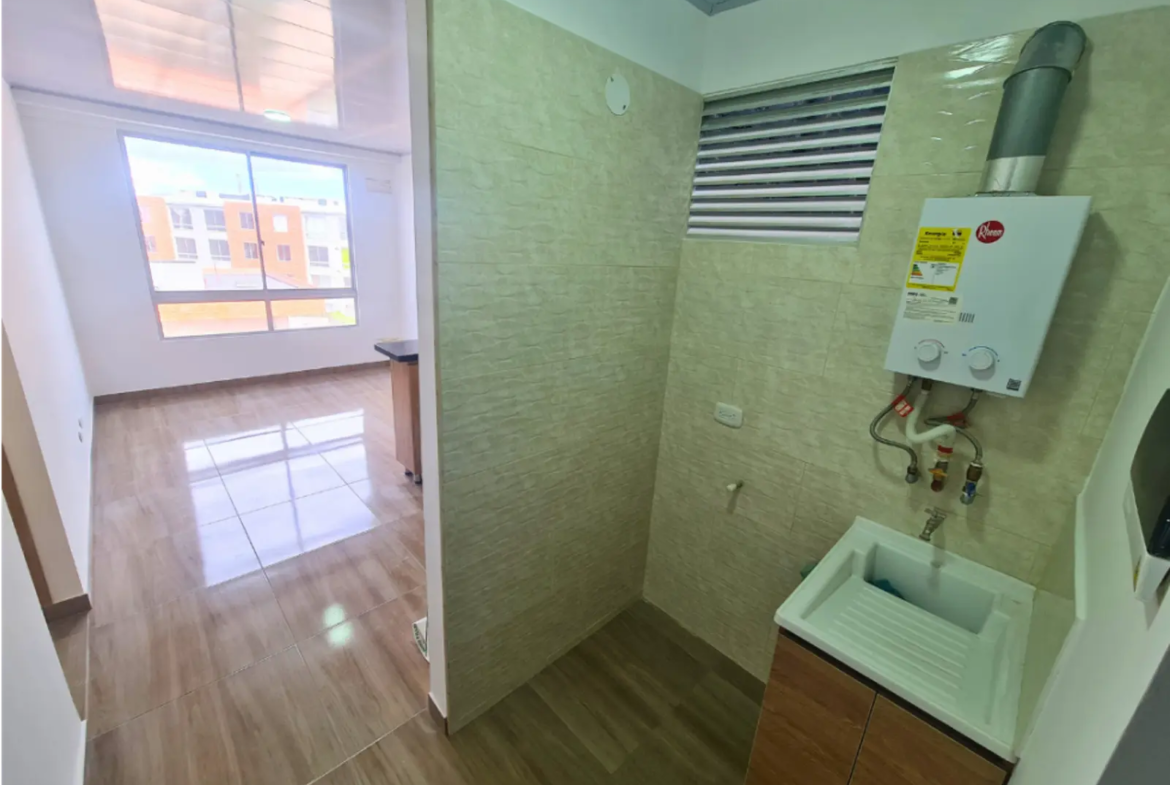 Apartamento en Arriendo en Bosa, Bogotá