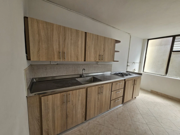 Apartamento en Arriendo en Cabañas, Medellín