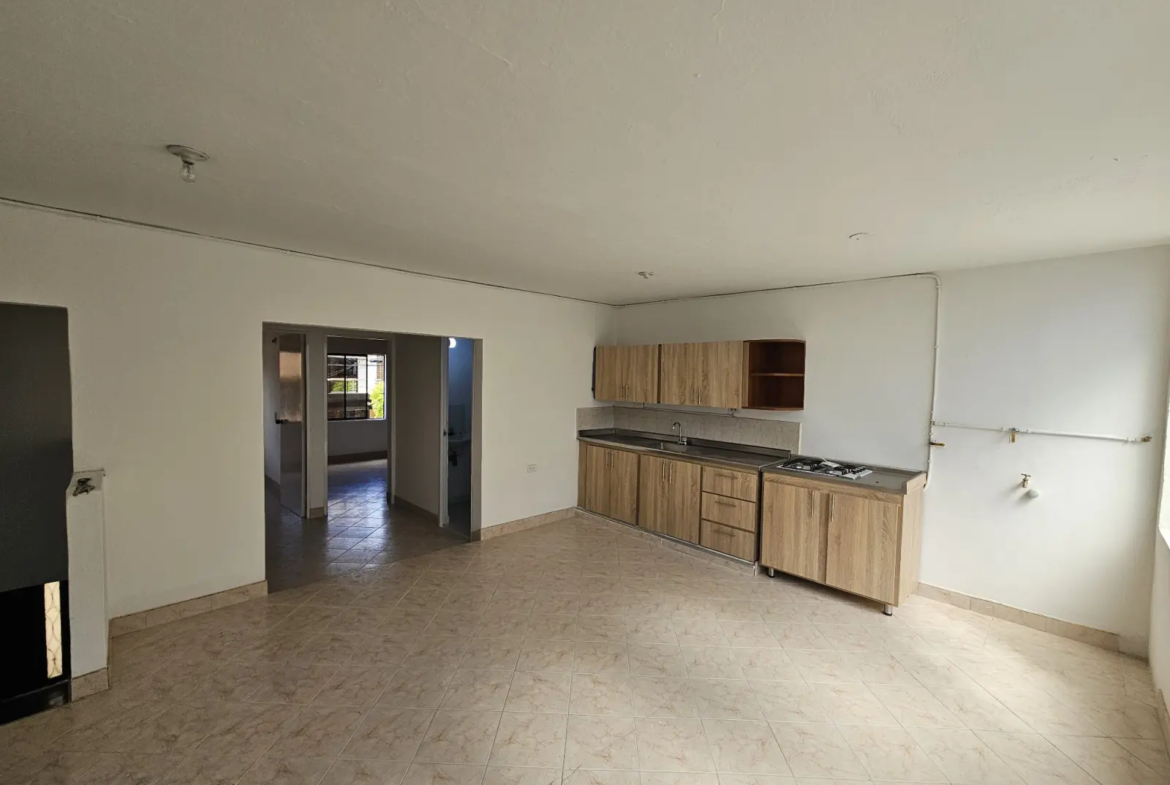 Apartamento en Arriendo en Cabañas, Medellín