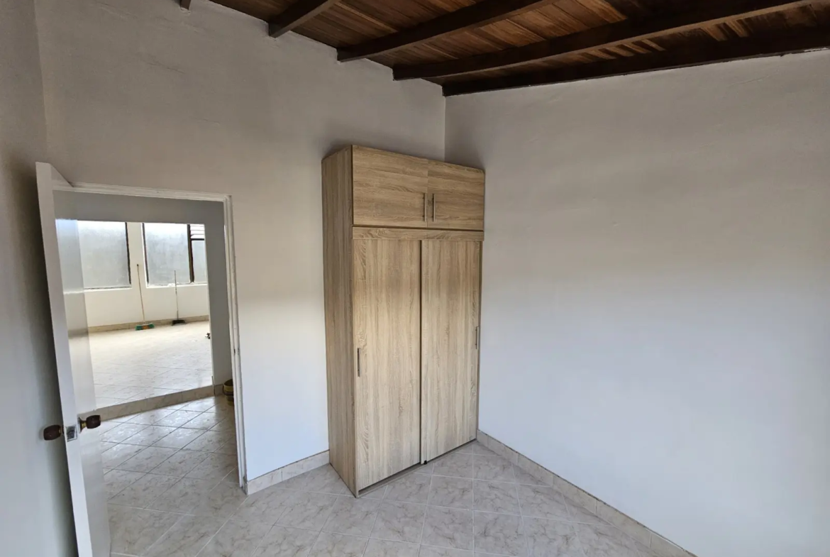 Apartamento en Arriendo en Cabañas, Medellín