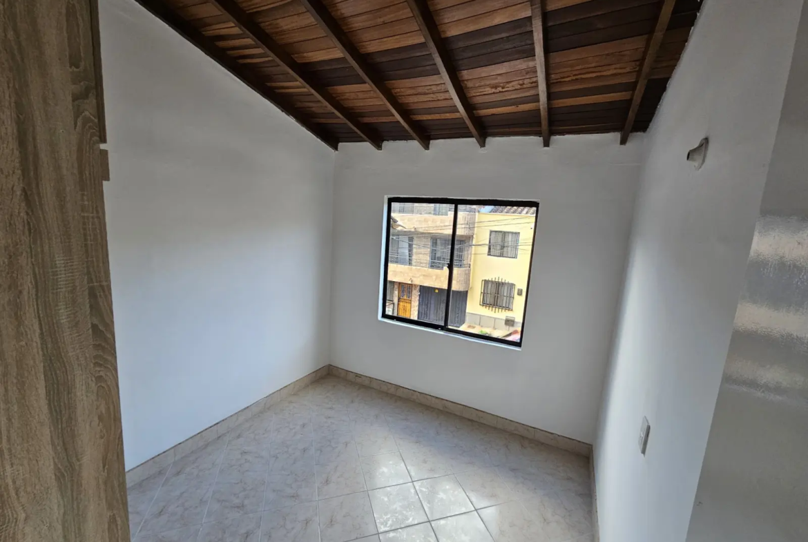 Apartamento en Arriendo en Cabañas, Medellín