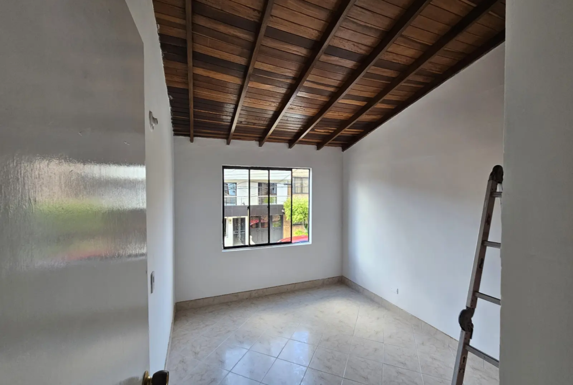 Apartamento en Arriendo en Cabañas, Medellín