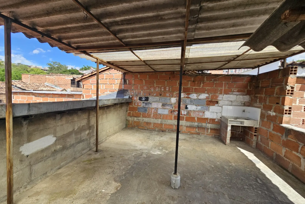 Apartamento en Arriendo en Cabañas, Medellín