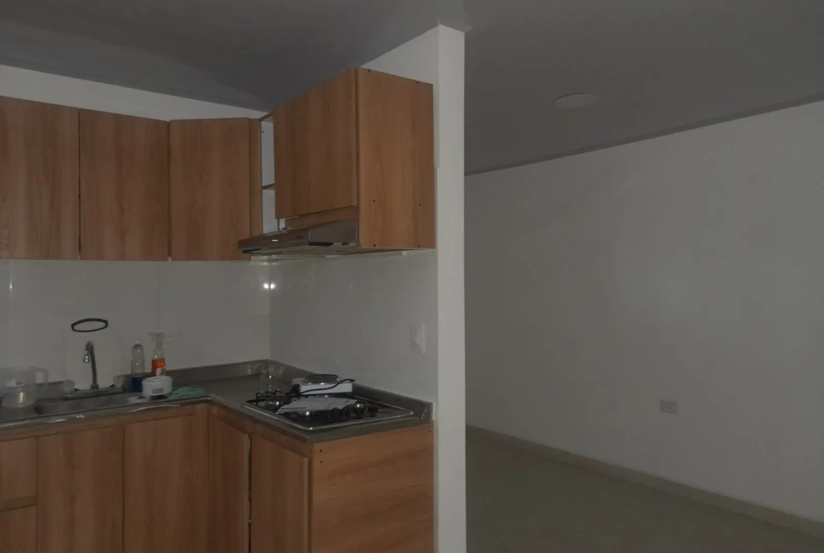 Apartamento en Arriendo en Diamante 2, Bucaramanga