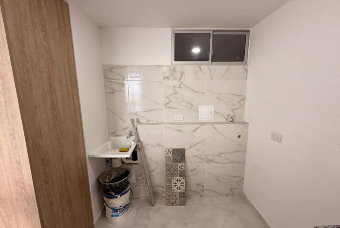 Apartamento en Arriendo en Alarcon, Bucaramanga