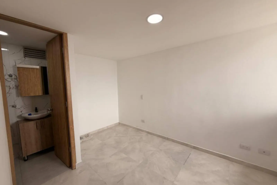 Apartamento en Arriendo en Alarcon, Bucaramanga