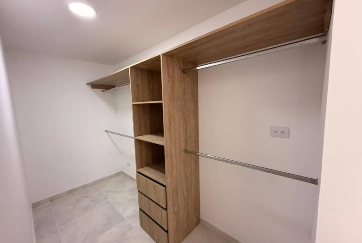 Apartamento en Arriendo en Alarcon, Bucaramanga