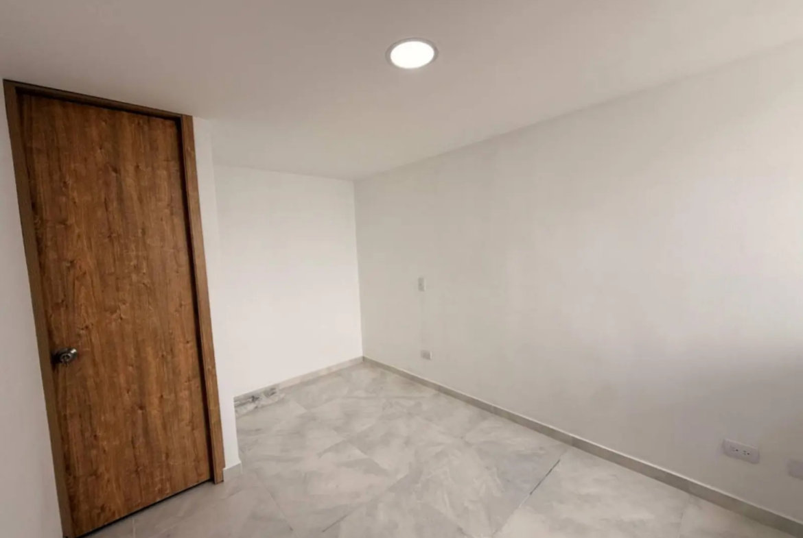 Apartamento en Arriendo en Alarcon, Bucaramanga