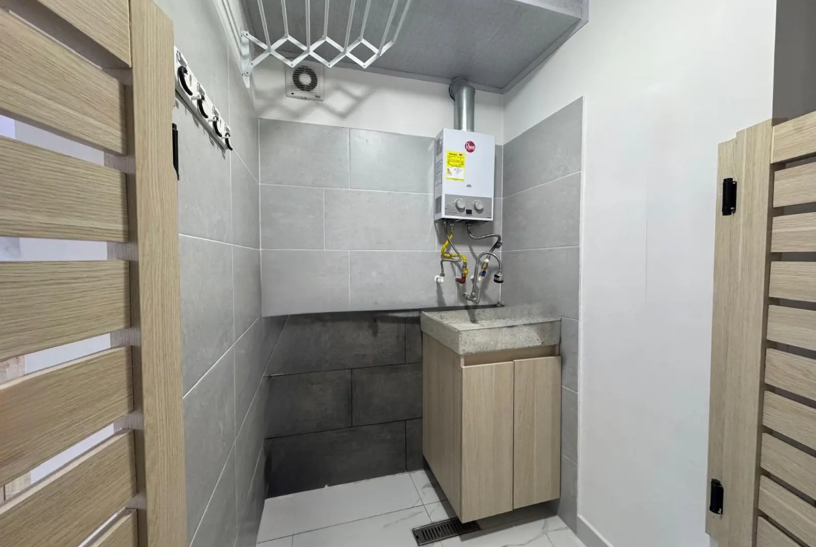 Apartamento en Arriendo en Montevideo, Bogotá