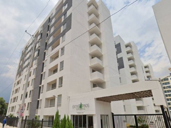 Apartamento en Arriendo en Las palmas, Neiva