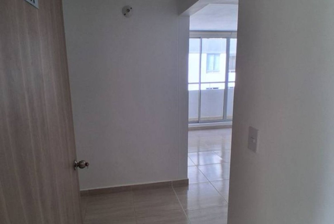 Apartamento en Arriendo en Las palmas, Neiva