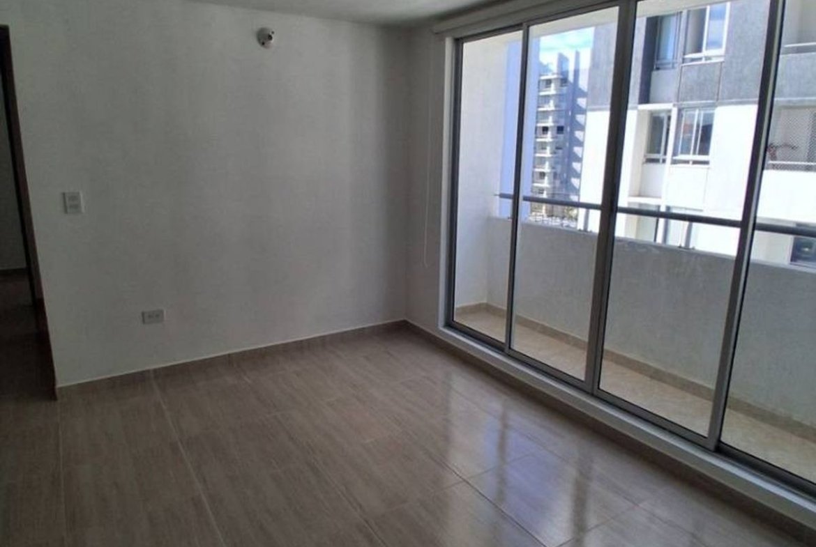 Apartamento en Arriendo en Las palmas, Neiva