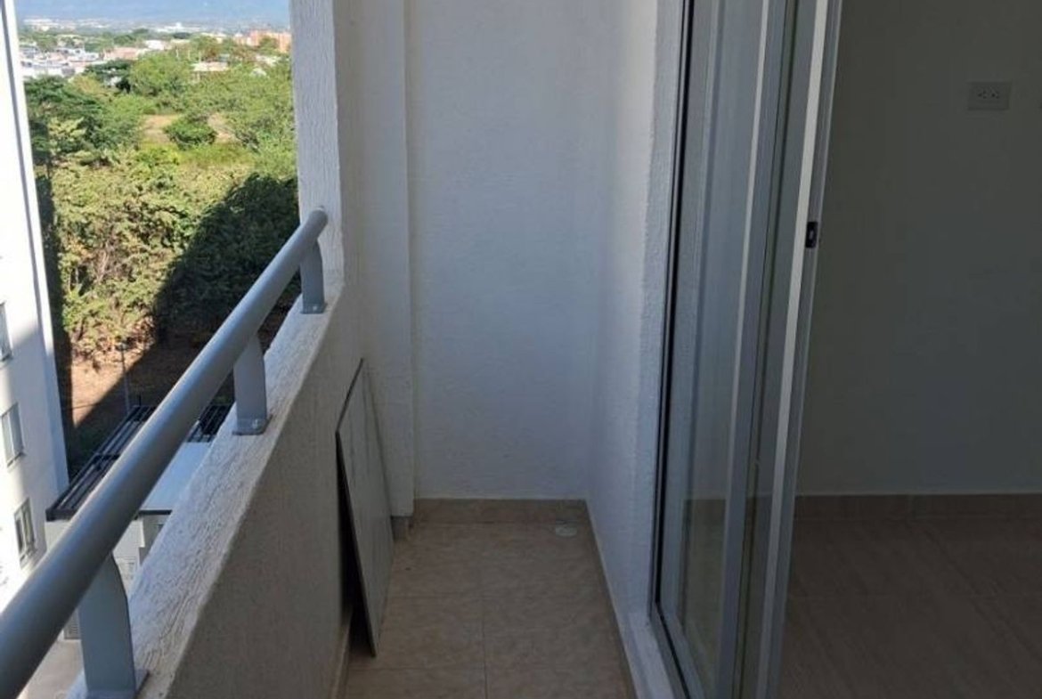 Apartamento en Arriendo en Las palmas, Neiva