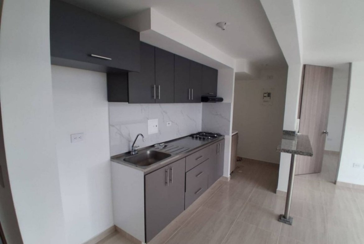 Apartamento en Arriendo en Las palmas, Neiva