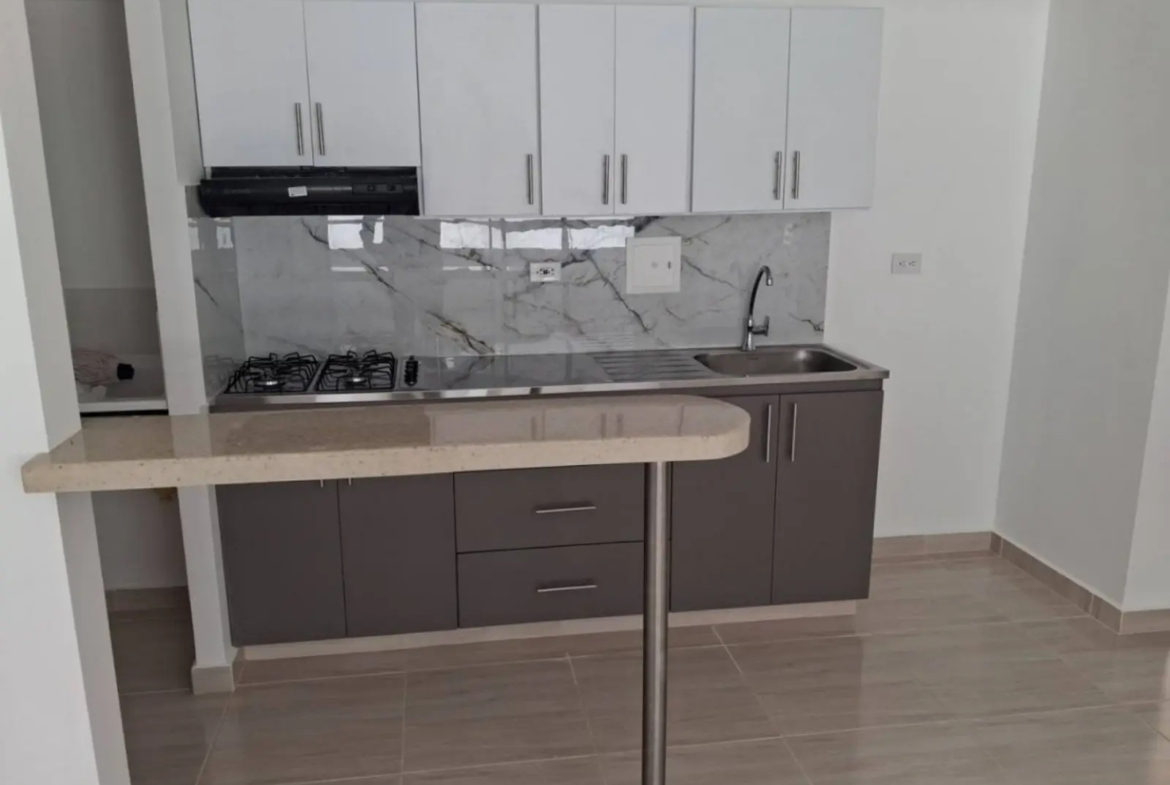 Apartamento en Arriendo en Las palmas, Neiva