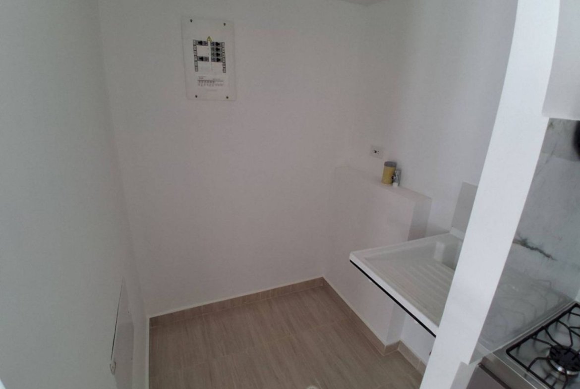 Apartamento en Arriendo en Las palmas, Neiva