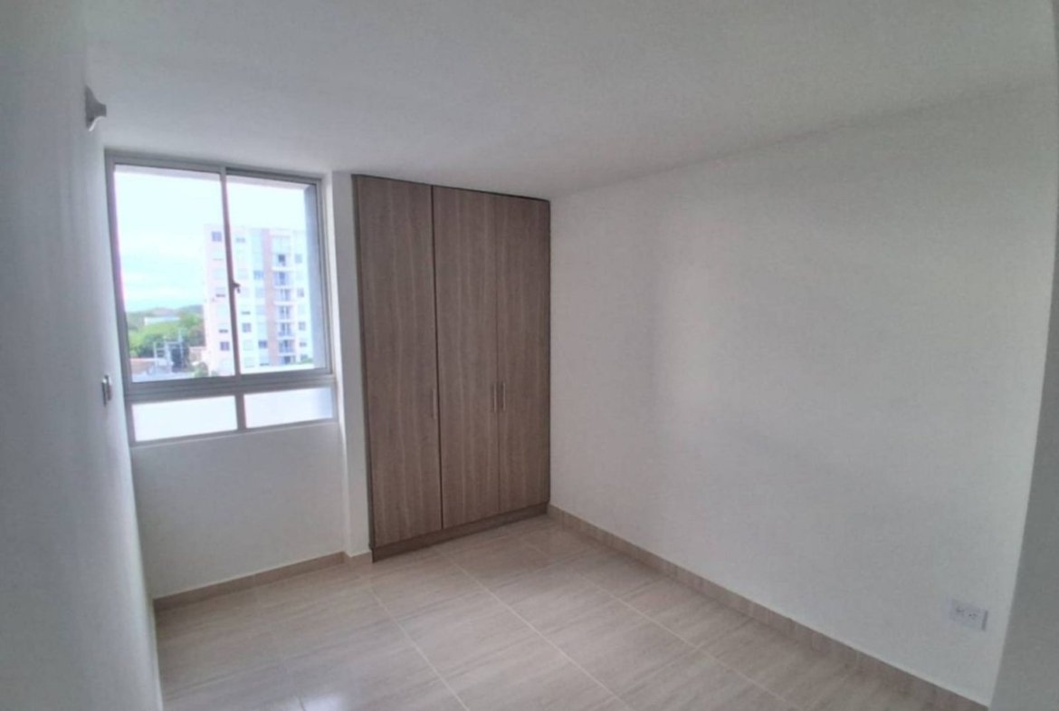 Apartamento en Arriendo en Las palmas, Neiva