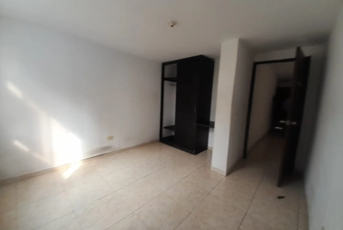 Apartamento en Arriendo en La concordia, Bucaramanga