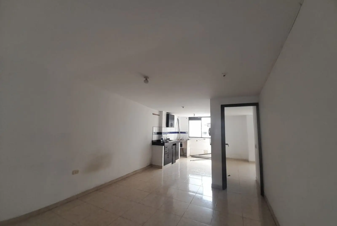 Apartamento en Arriendo en La concordia, Bucaramanga