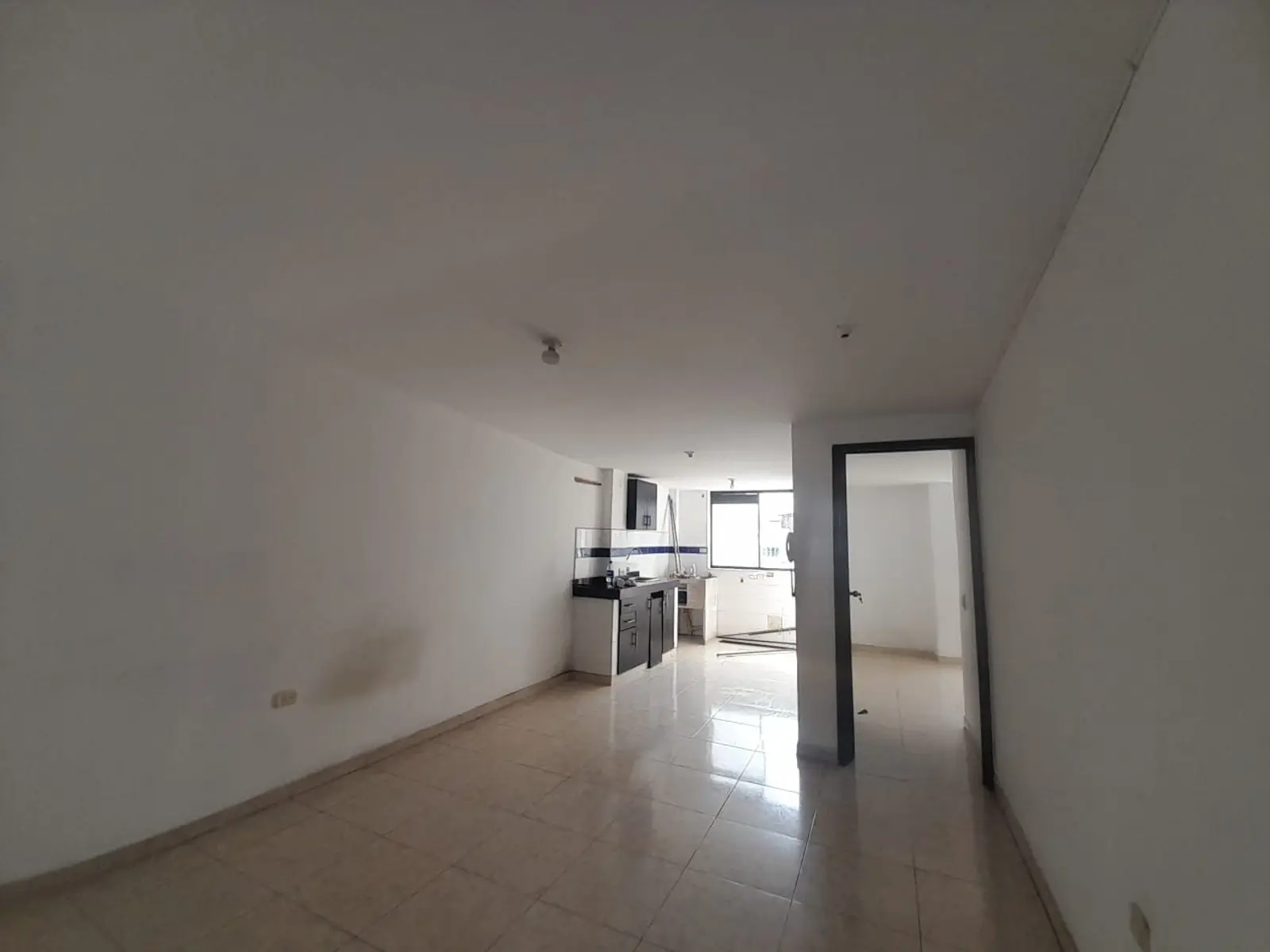 Apartamento en Arriendo en La concordia, Bucaramanga