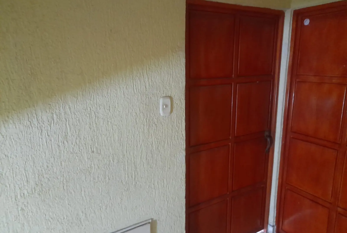 Apartamento en Arriendo en La concordia, Bucaramanga
