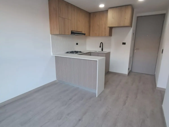 Apartamento en Arriendo en Colina Campestre, Bogotá