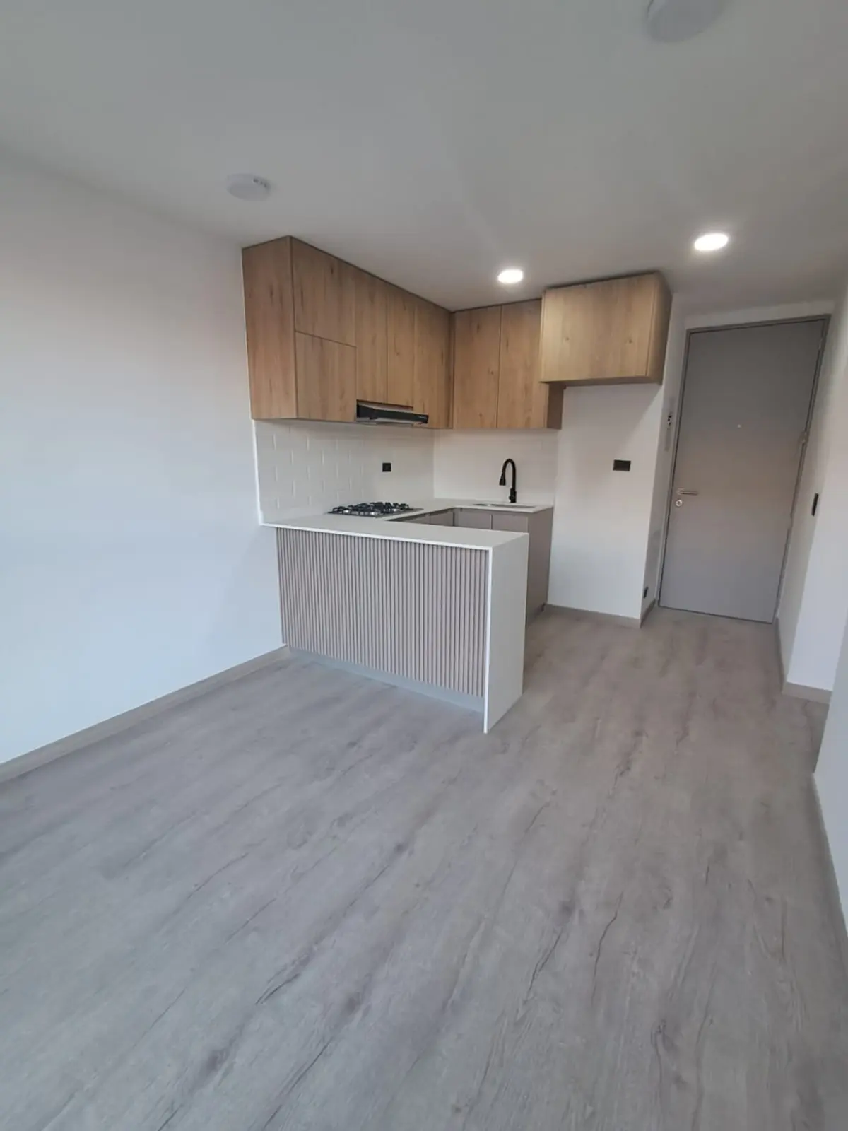 Apartamento en Arriendo en Colina Campestre, Bogotá