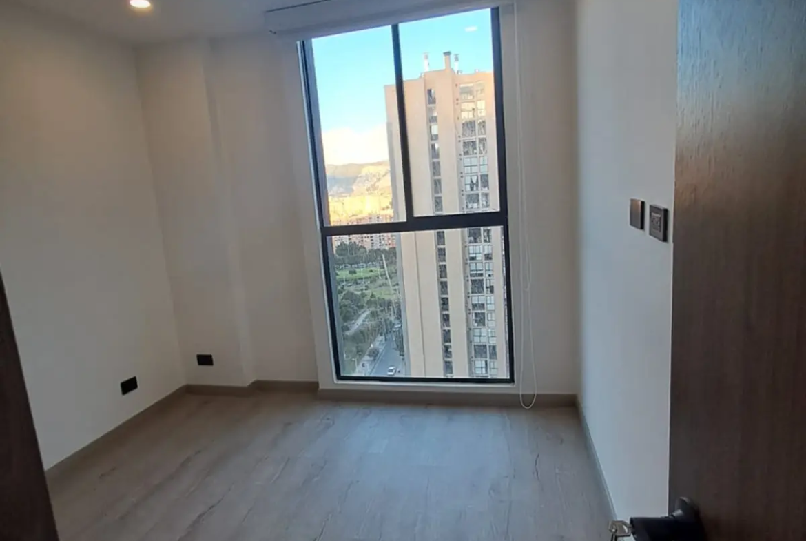 Apartamento en Arriendo en Colina Campestre, Bogotá