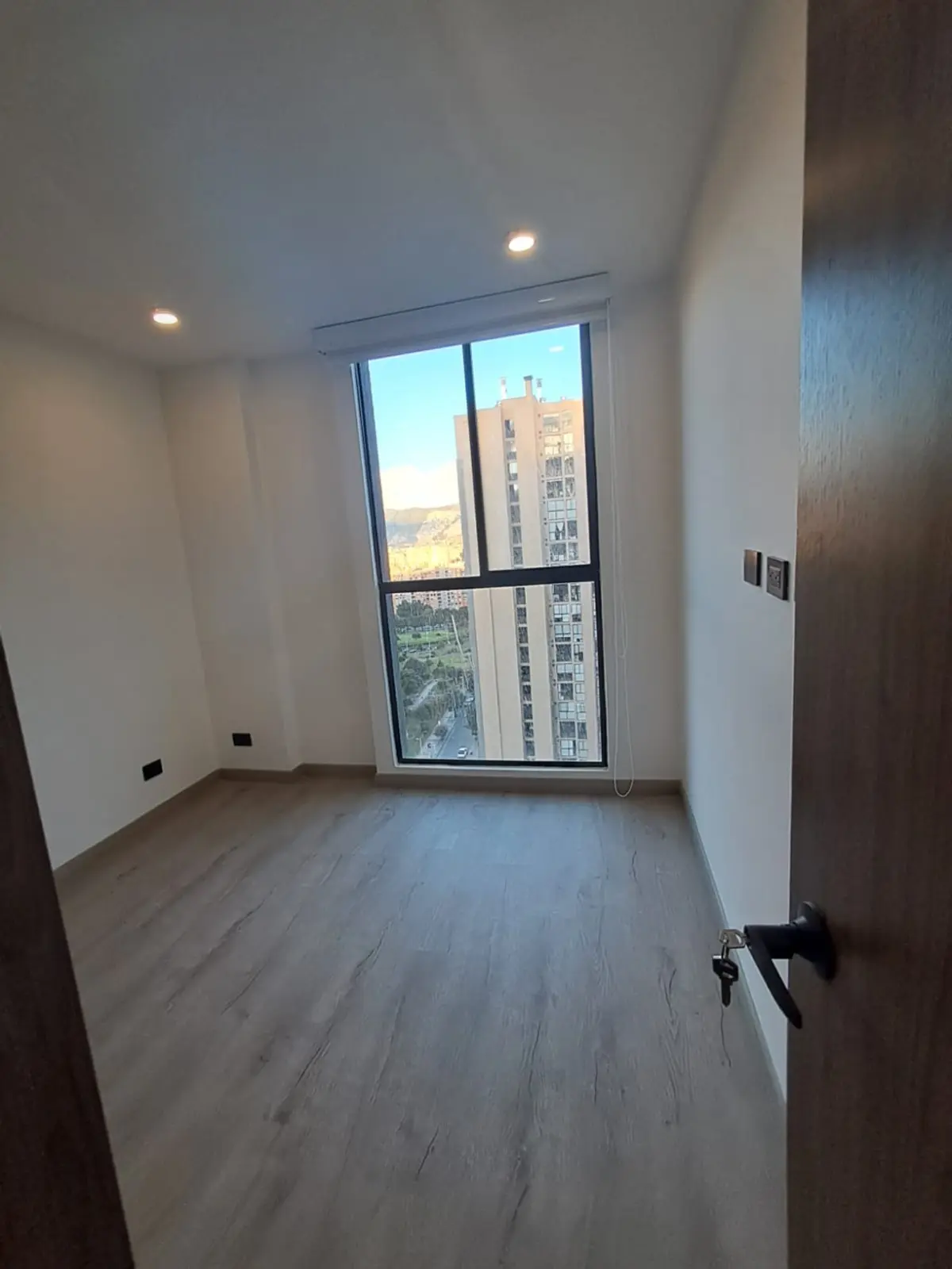 Apartamento en Arriendo en Colina Campestre, Bogotá