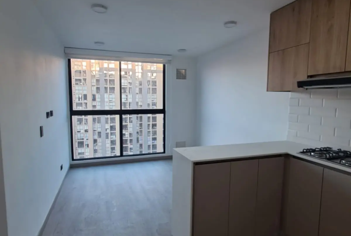 Apartamento en Arriendo en Colina Campestre, Bogotá