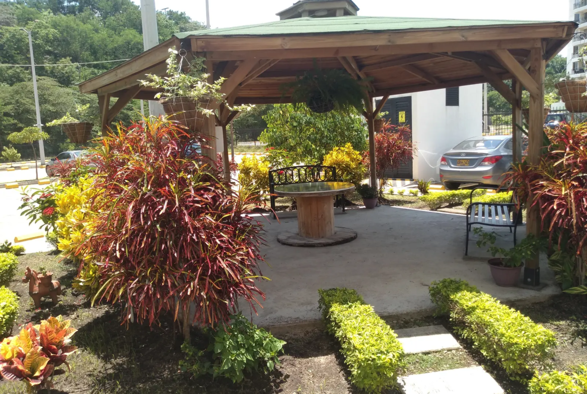 Apartamento en Arriendo en Girardot