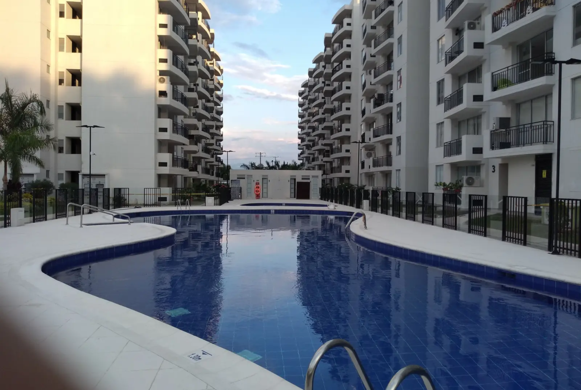 Apartamento en Arriendo en Girardot