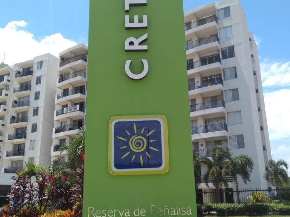 Apartamento en Arriendo en Girardot