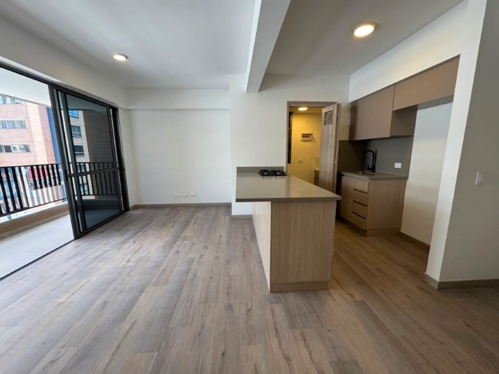 Apartamento en Arriendo en El Poblado, Medellín