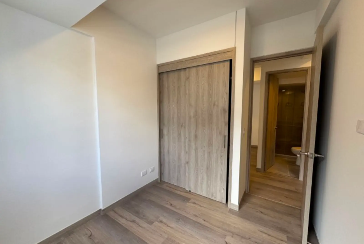 Apartamento en Arriendo en El Poblado, Medellín