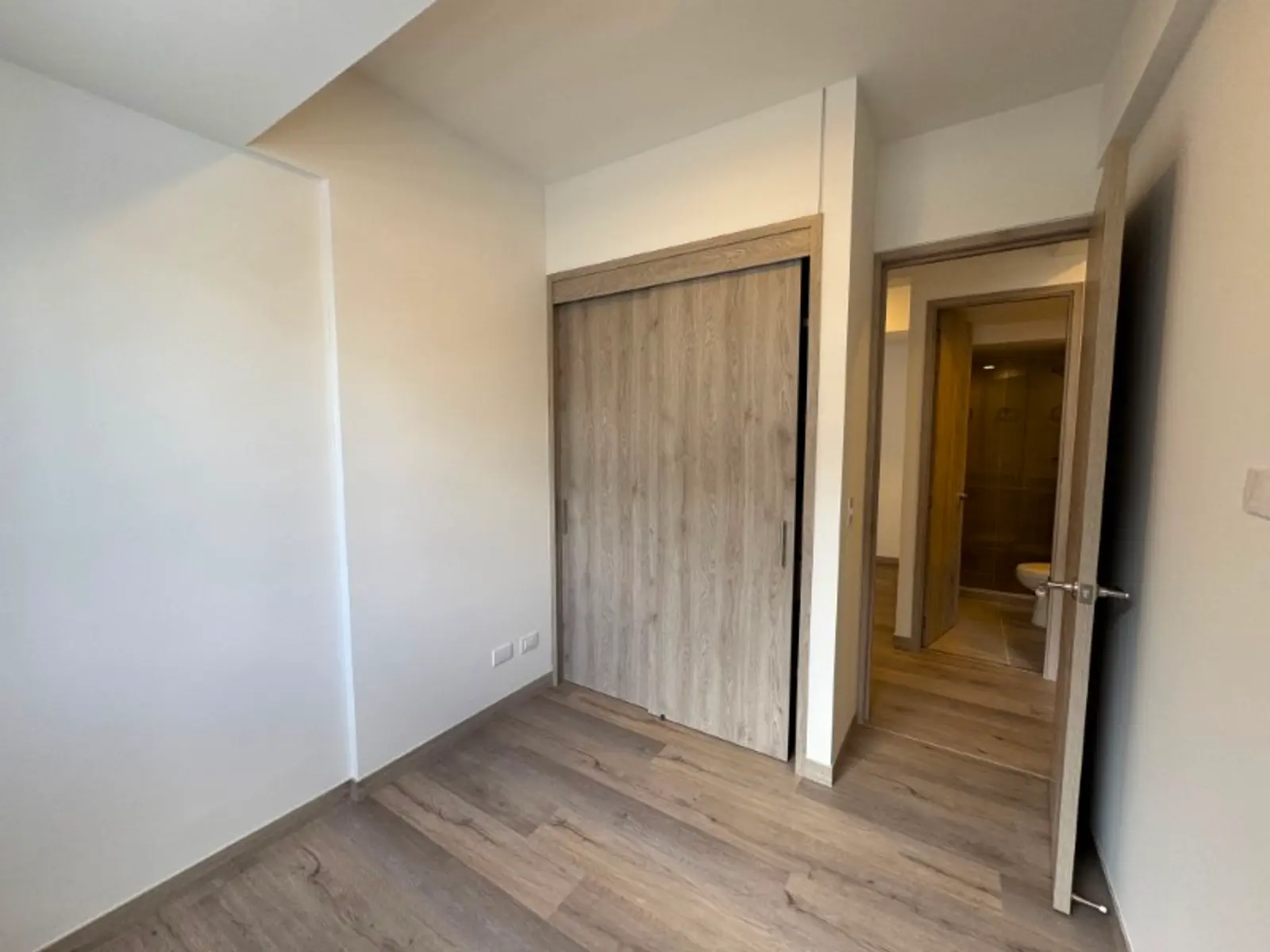 Apartamento en Arriendo en El Poblado, Medellín